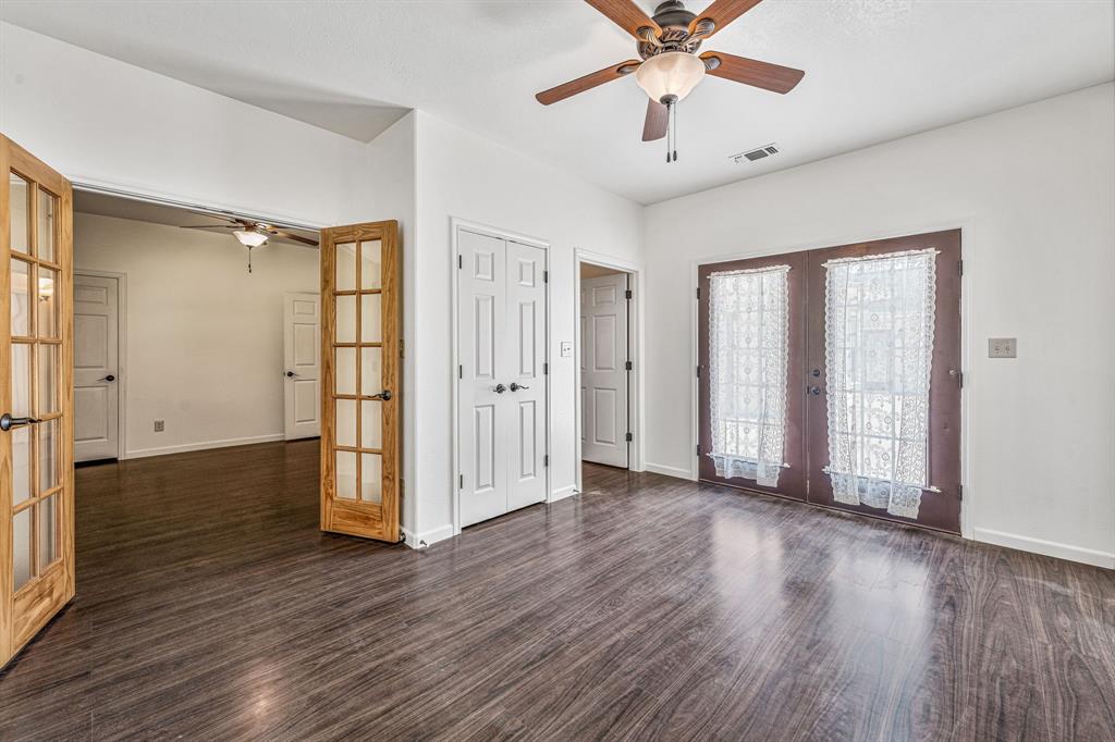 Par Village - Residential