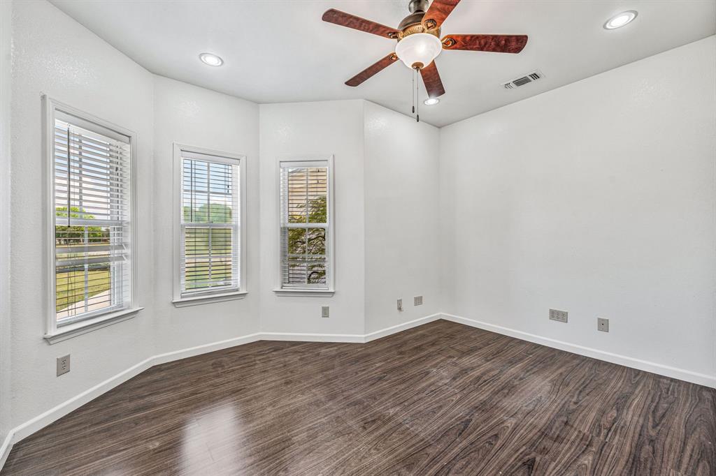 Par Village - Residential