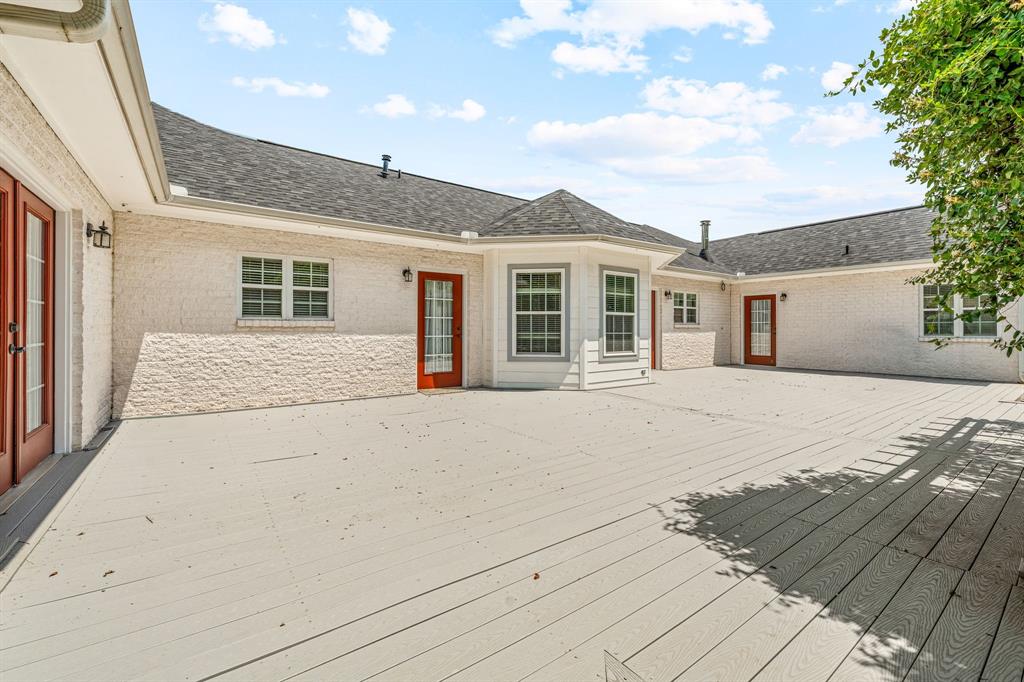 Par Village - Residential