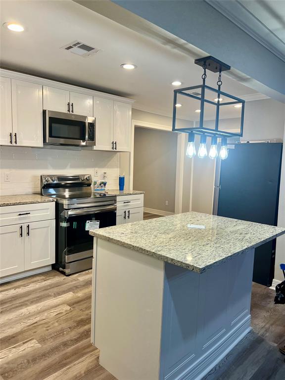 Coleman Park 11 - Residential