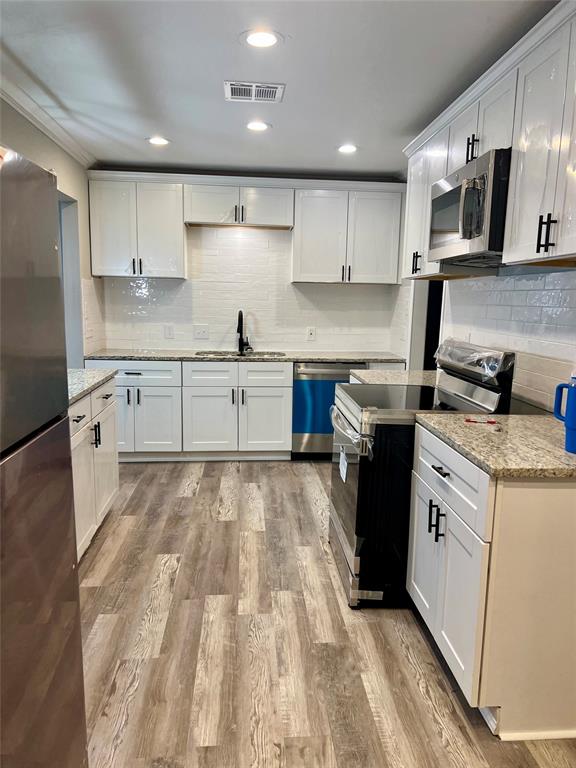 Coleman Park 11 - Residential