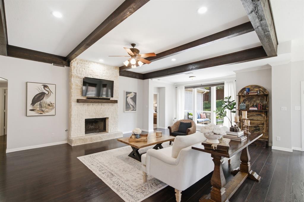 1902 Clear Creek Drive