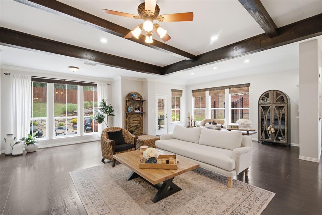1902 Clear Creek Drive