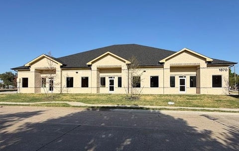 Photo of 1870 Harroun Avenue #400, McKinney, TX 75069 (MLS # 21368669)