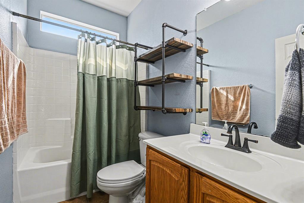 Lago Vista At Bonds Ranch Add - Residential