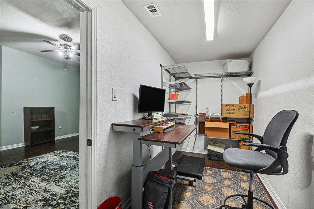 Lago Vista At Bonds Ranch Add - Residential