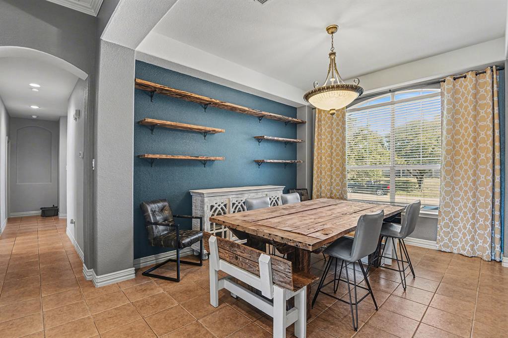 Lago Vista At Bonds Ranch Add - Residential