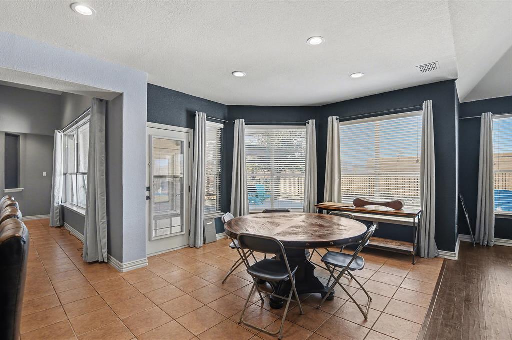 Lago Vista At Bonds Ranch Add - Residential