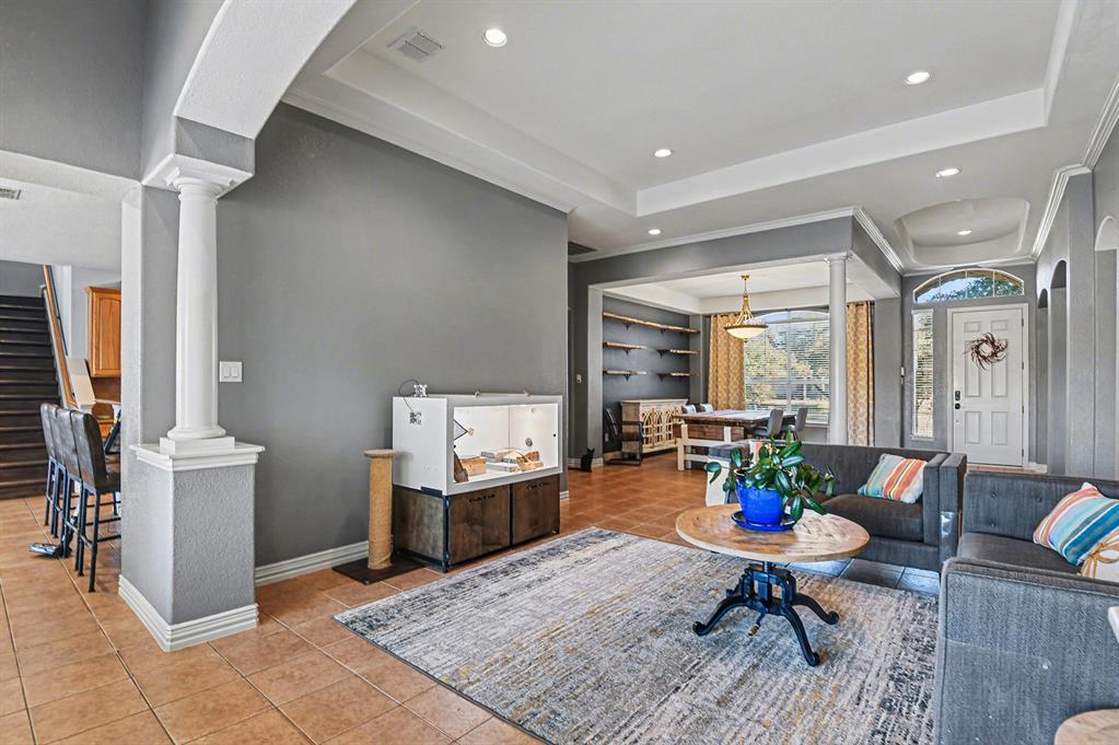 Lago Vista At Bonds Ranch Add - Residential