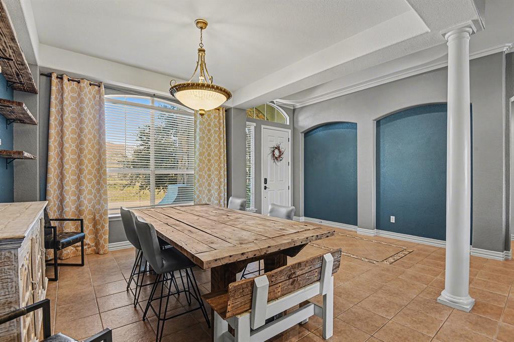 Lago Vista At Bonds Ranch Add - Residential