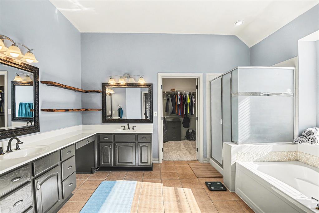 Lago Vista At Bonds Ranch Add - Residential