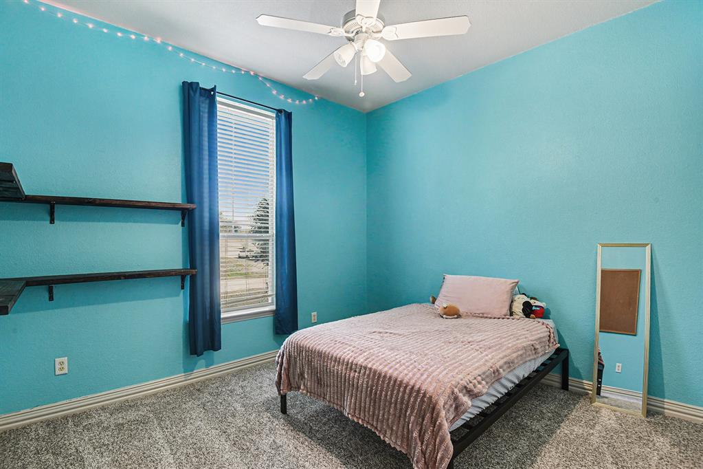 Lago Vista At Bonds Ranch Add - Residential