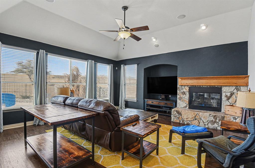 Lago Vista At Bonds Ranch Add - Residential