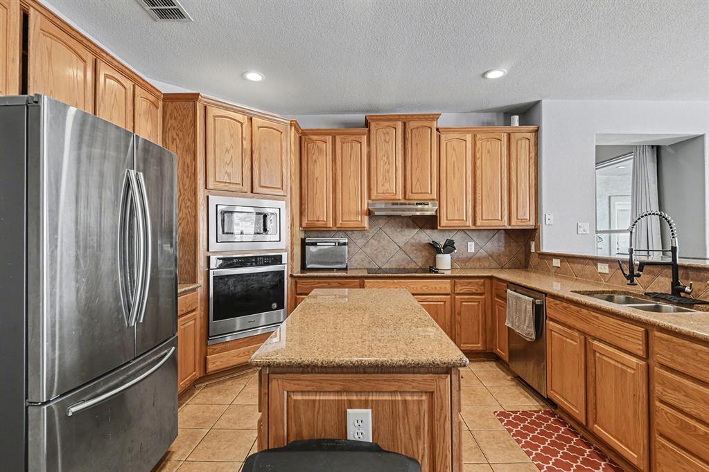 Lago Vista At Bonds Ranch Add - Residential