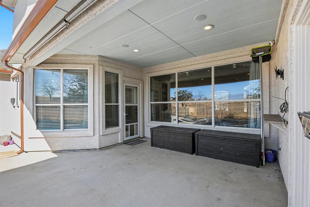 Lago Vista At Bonds Ranch Add - Residential