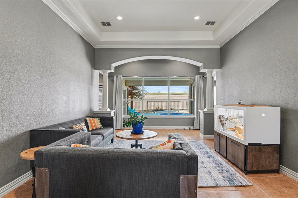 Lago Vista At Bonds Ranch Add - Residential