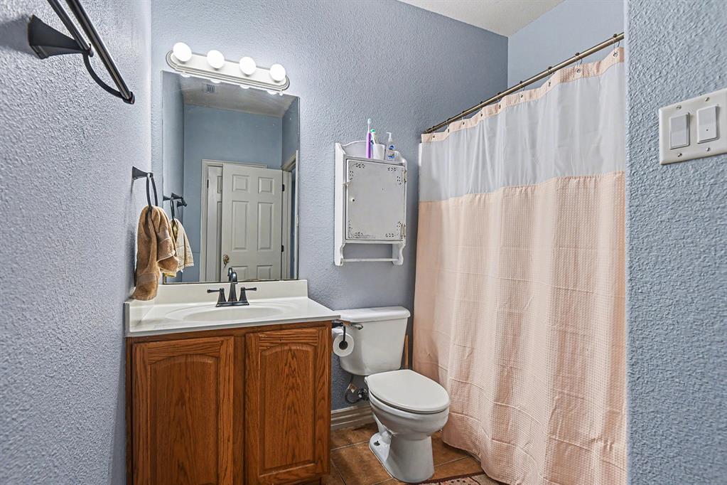 Lago Vista At Bonds Ranch Add - Residential