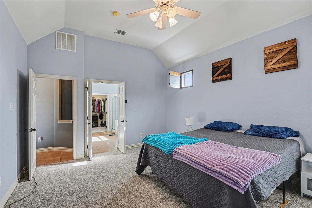 Lago Vista At Bonds Ranch Add - Residential