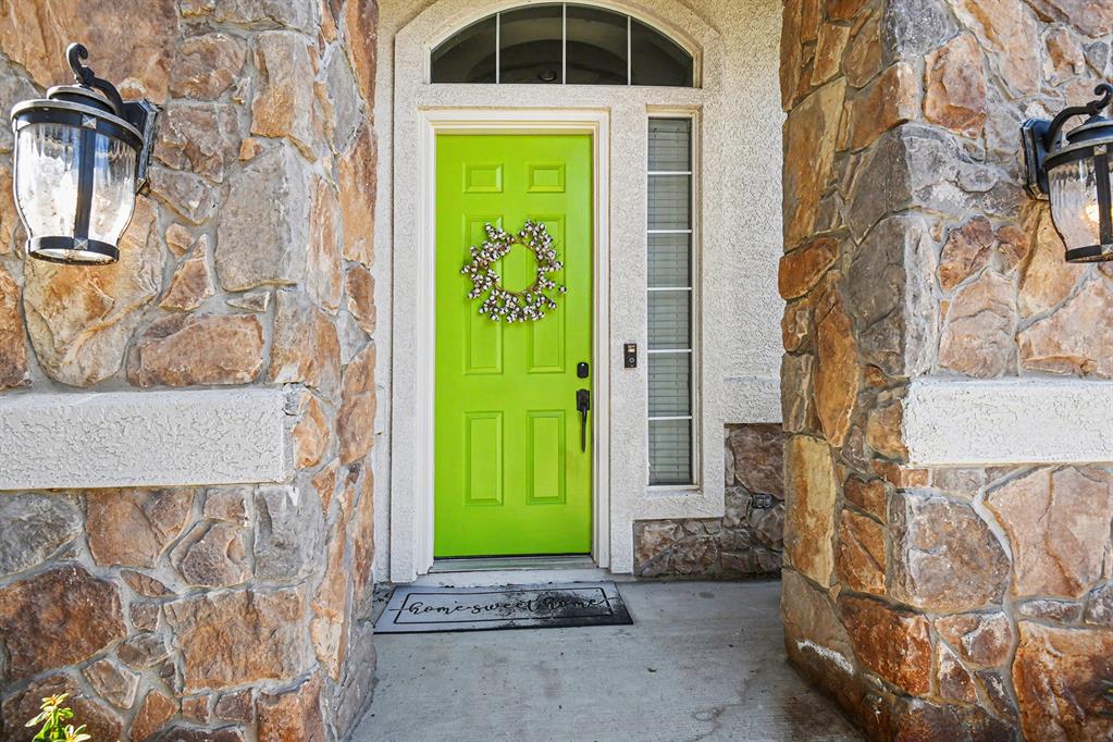 Lago Vista At Bonds Ranch Add - Residential