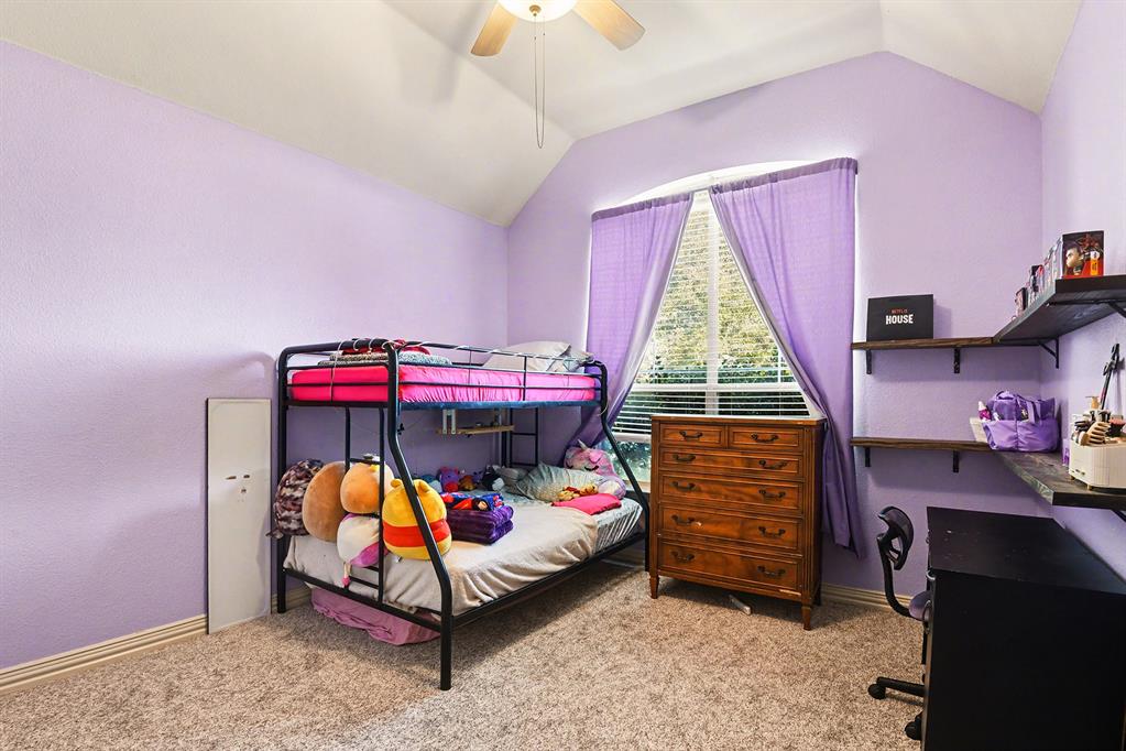 Lago Vista At Bonds Ranch Add - Residential