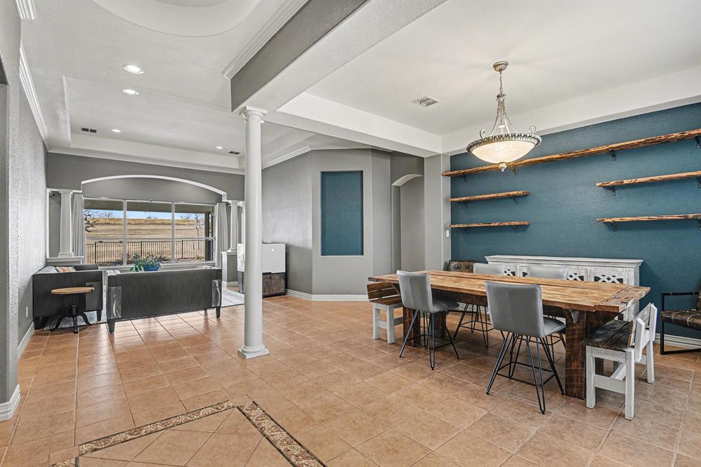 Lago Vista At Bonds Ranch Add - Residential