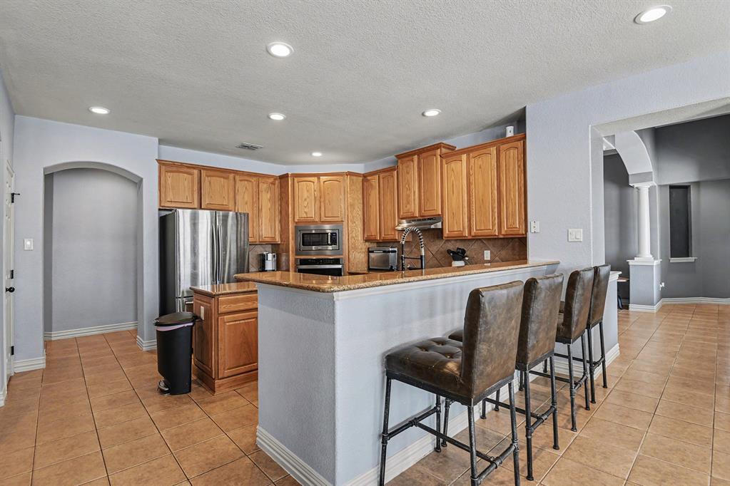 Lago Vista At Bonds Ranch Add - Residential