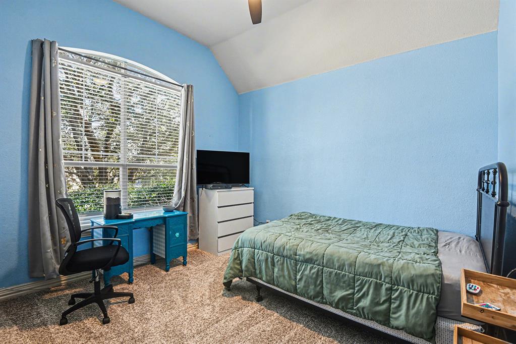 Lago Vista At Bonds Ranch Add - Residential