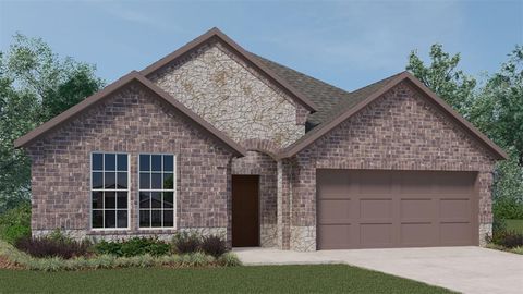 304 Pleasant Hill Lane Fate TX 75189