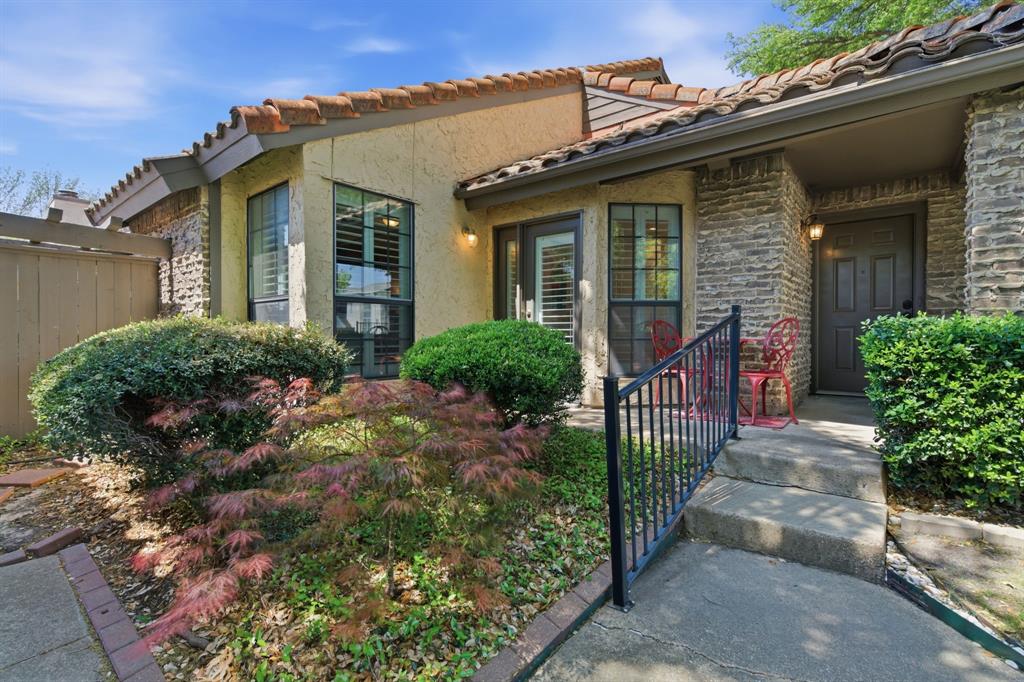 777 Custer Road 22-4