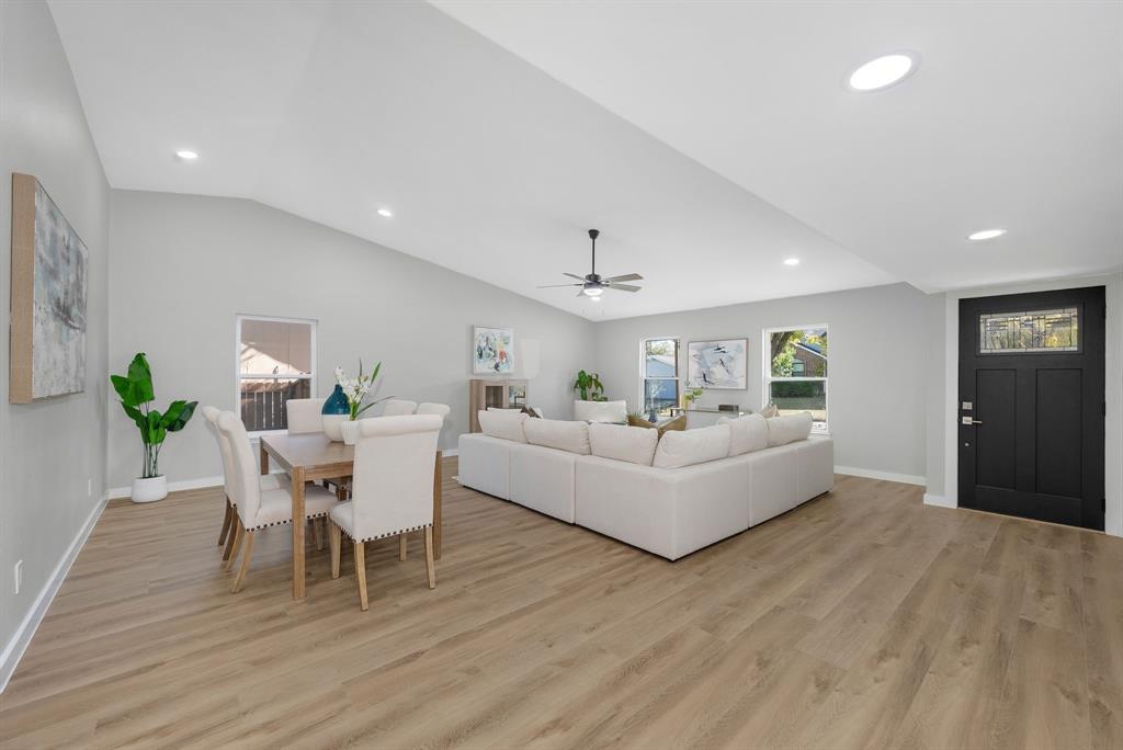 Summerfields Add - Residential