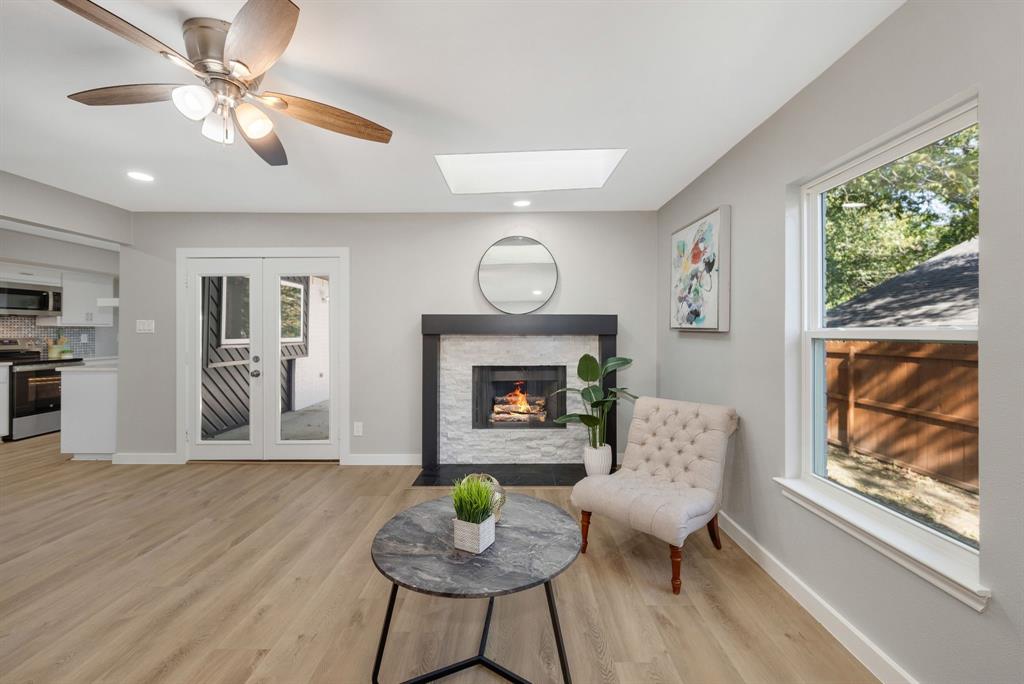 Summerfields Add - Residential