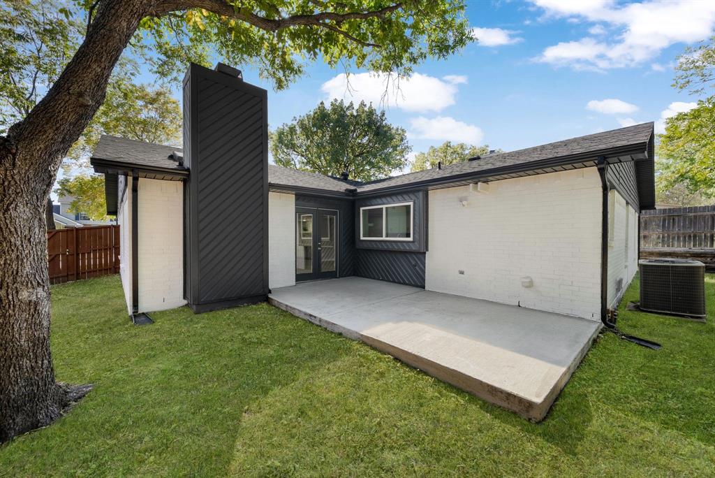 Summerfields Add - Residential