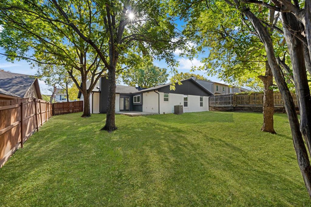 Summerfields Add - Residential