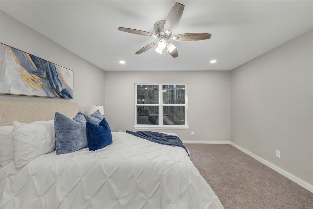 Summerfields Add - Residential