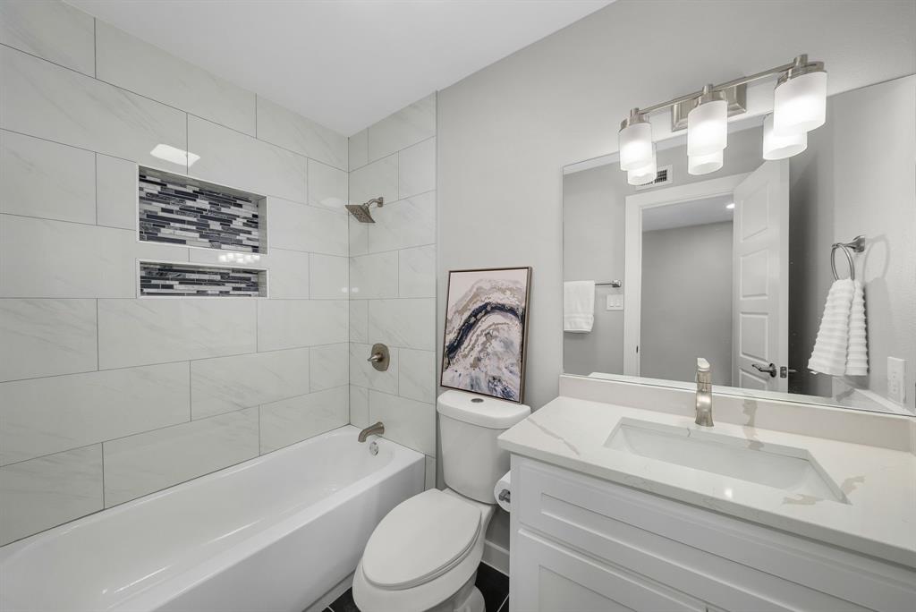 Summerfields Add - Residential