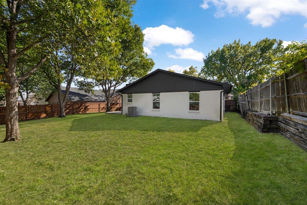 Summerfields Add - Residential