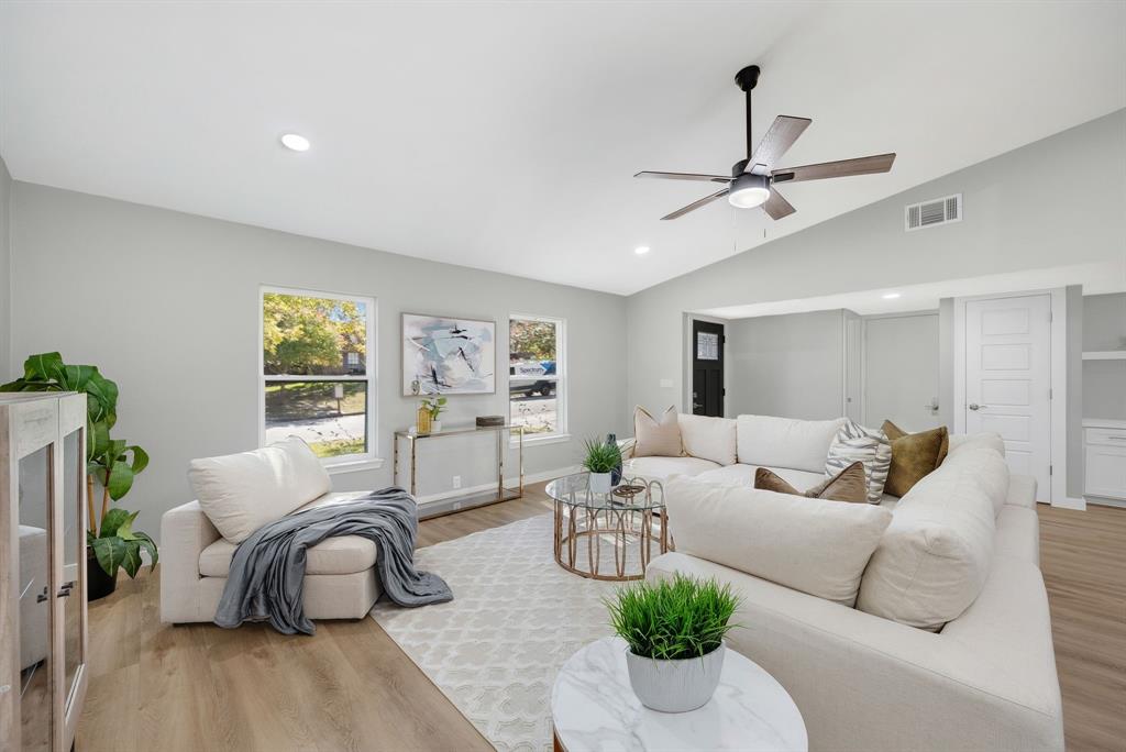 Summerfields Add - Residential