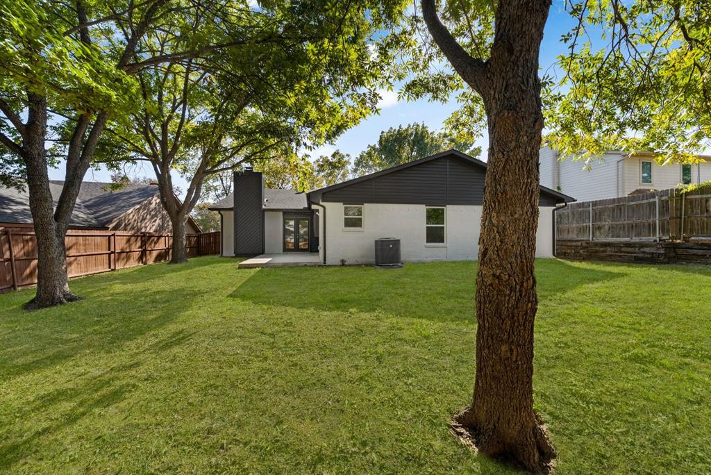 Summerfields Add - Residential