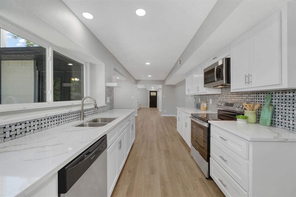 Summerfields Add - Residential