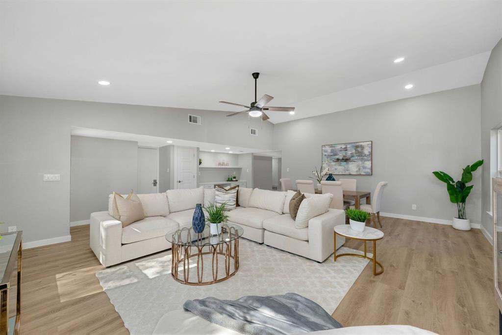 Summerfields Add - Residential