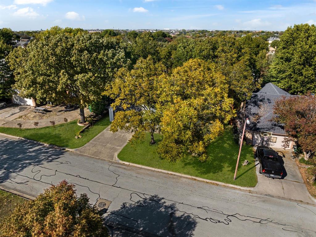 Summerfields Add - Residential