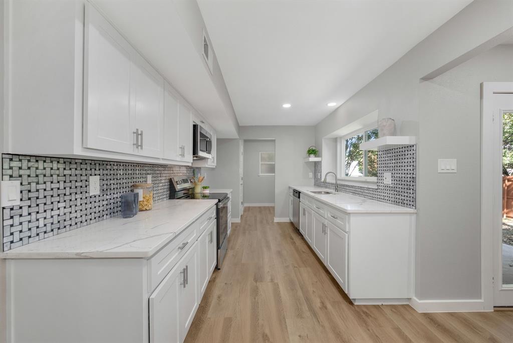 Summerfields Add - Residential