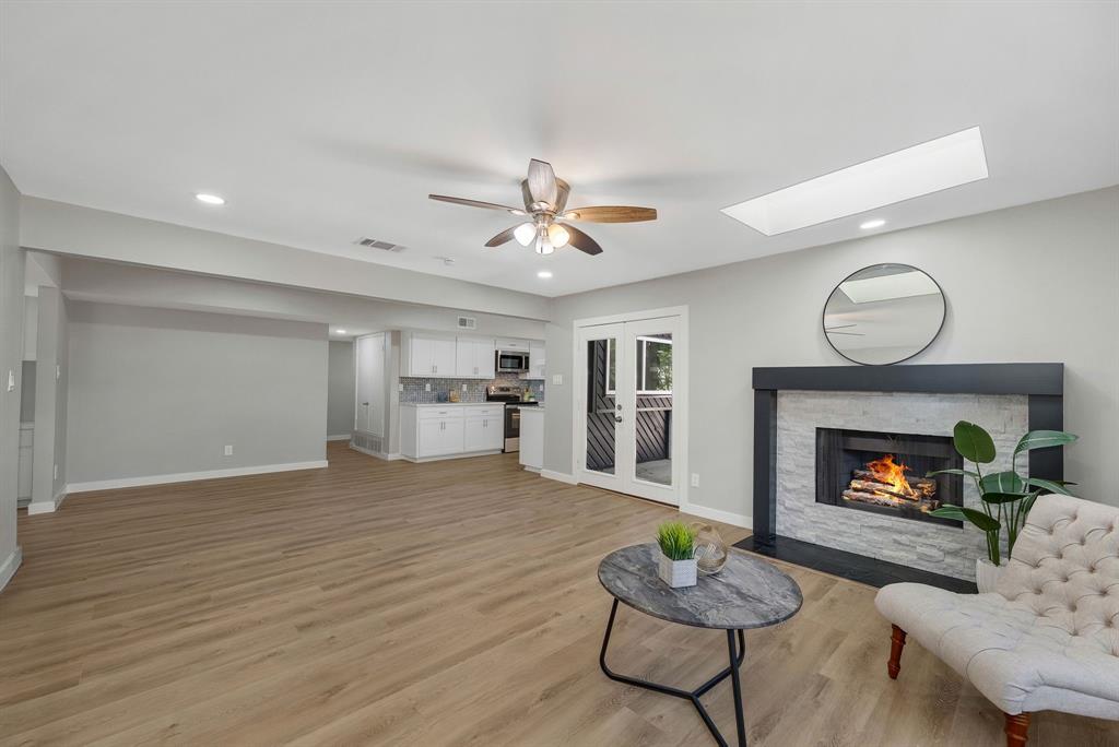 Summerfields Add - Residential