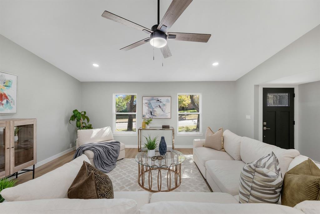 Summerfields Add - Residential