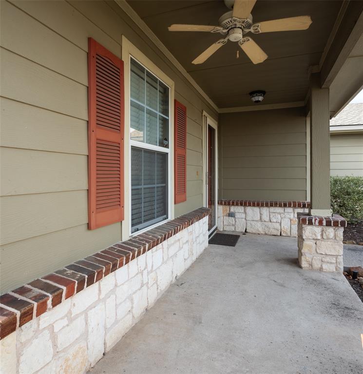 Eagles Nest At Westridge Ph 1c & 3 - Residential Lease