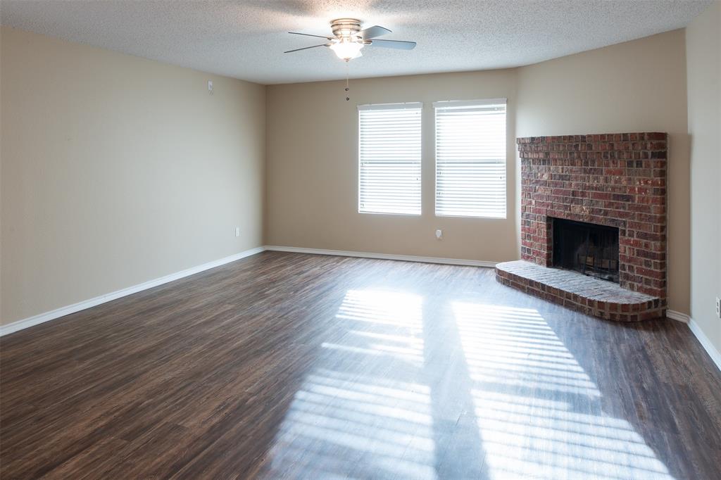 Eagles Nest At Westridge Ph 1c & 3 - Residential Lease