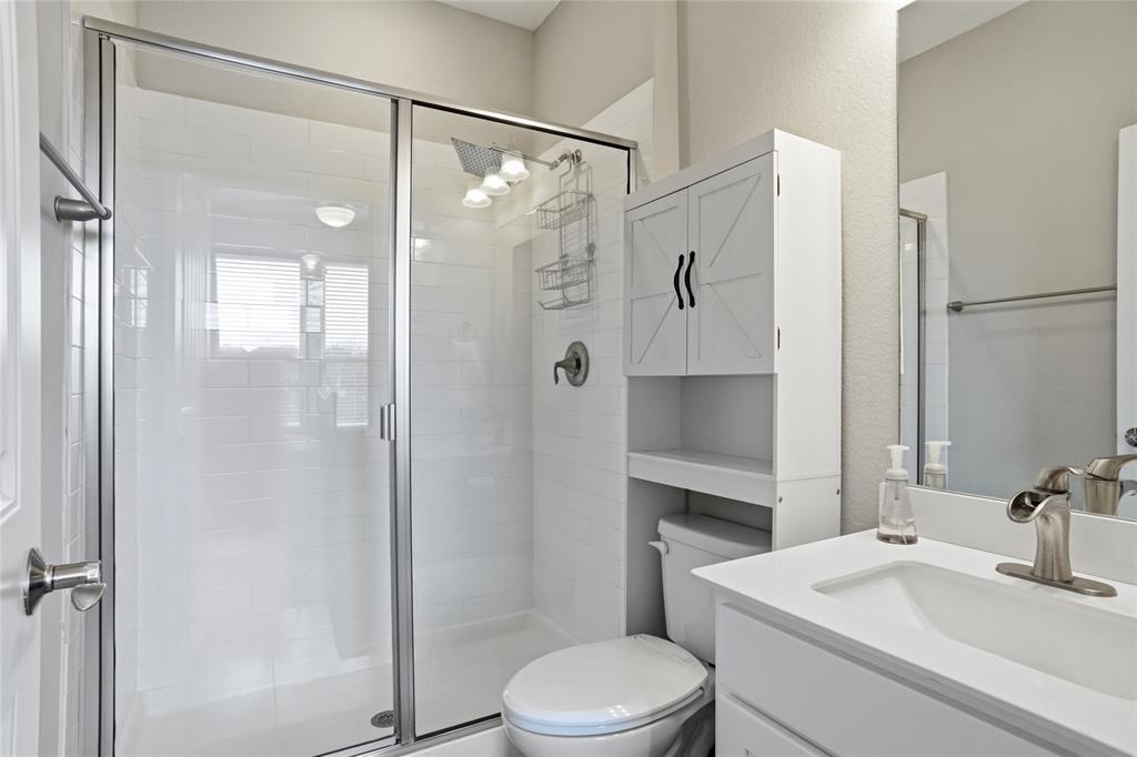 Reserve at Forrest Glenn - Residential