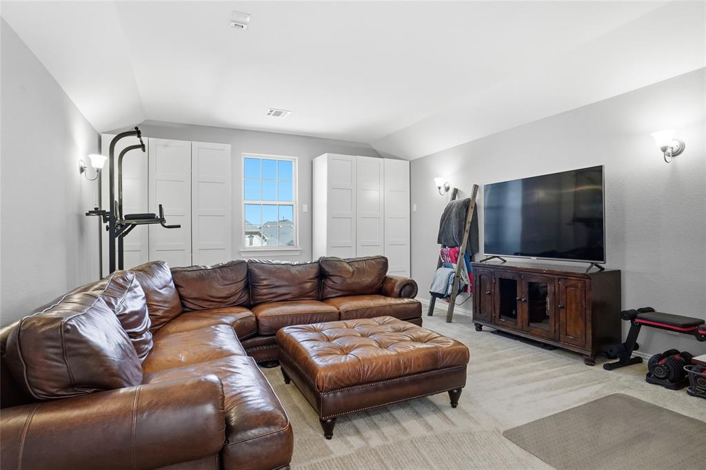 Reserve at Forrest Glenn - Residential