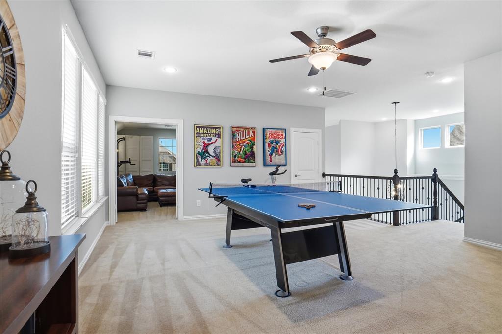 Reserve at Forrest Glenn - Residential