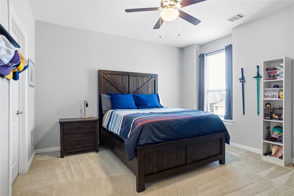 Reserve at Forrest Glenn - Residential